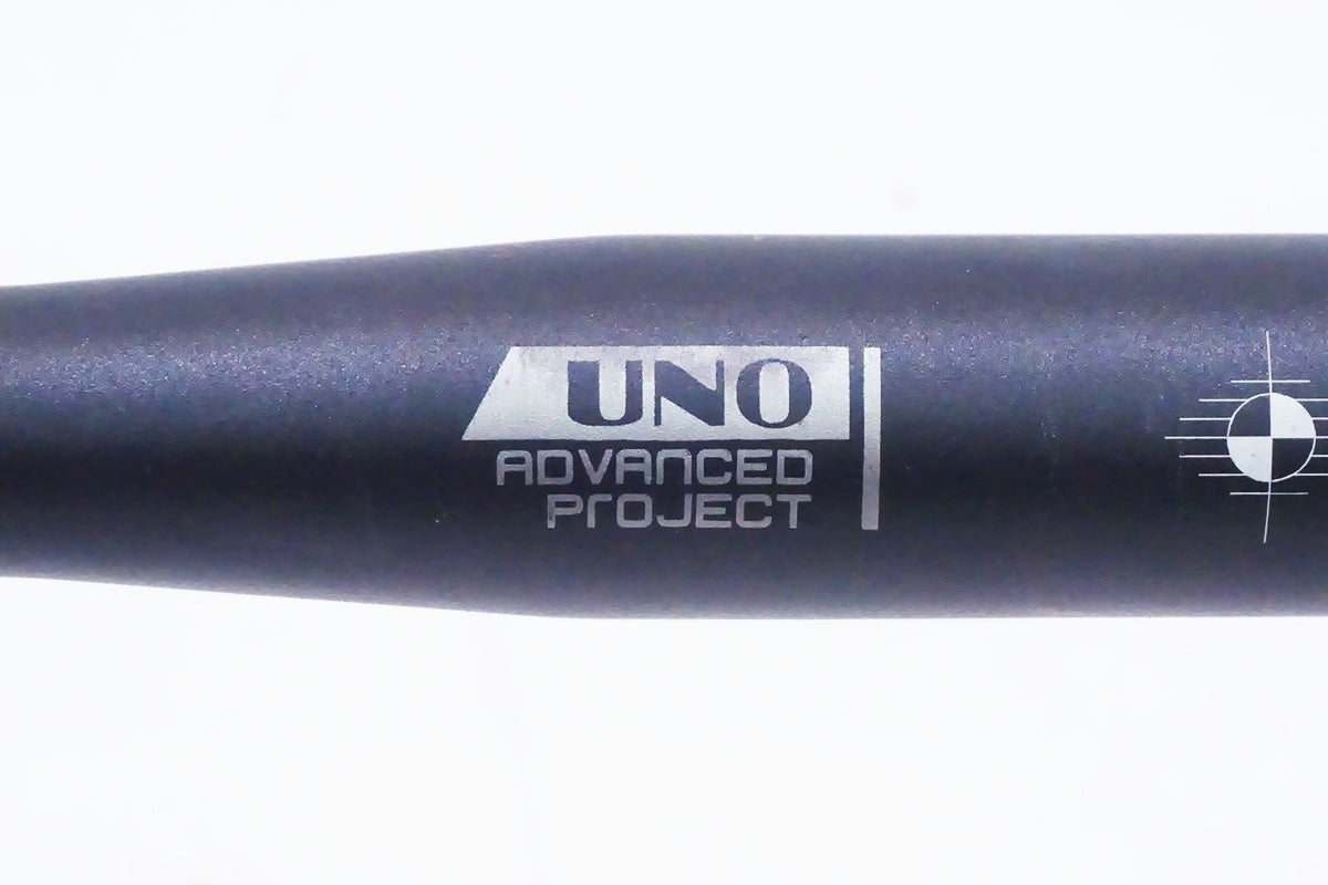 UNO「ウノ」 ADVANCED PROJECT φ31.8 440mm ハンドル/ 京都西院店