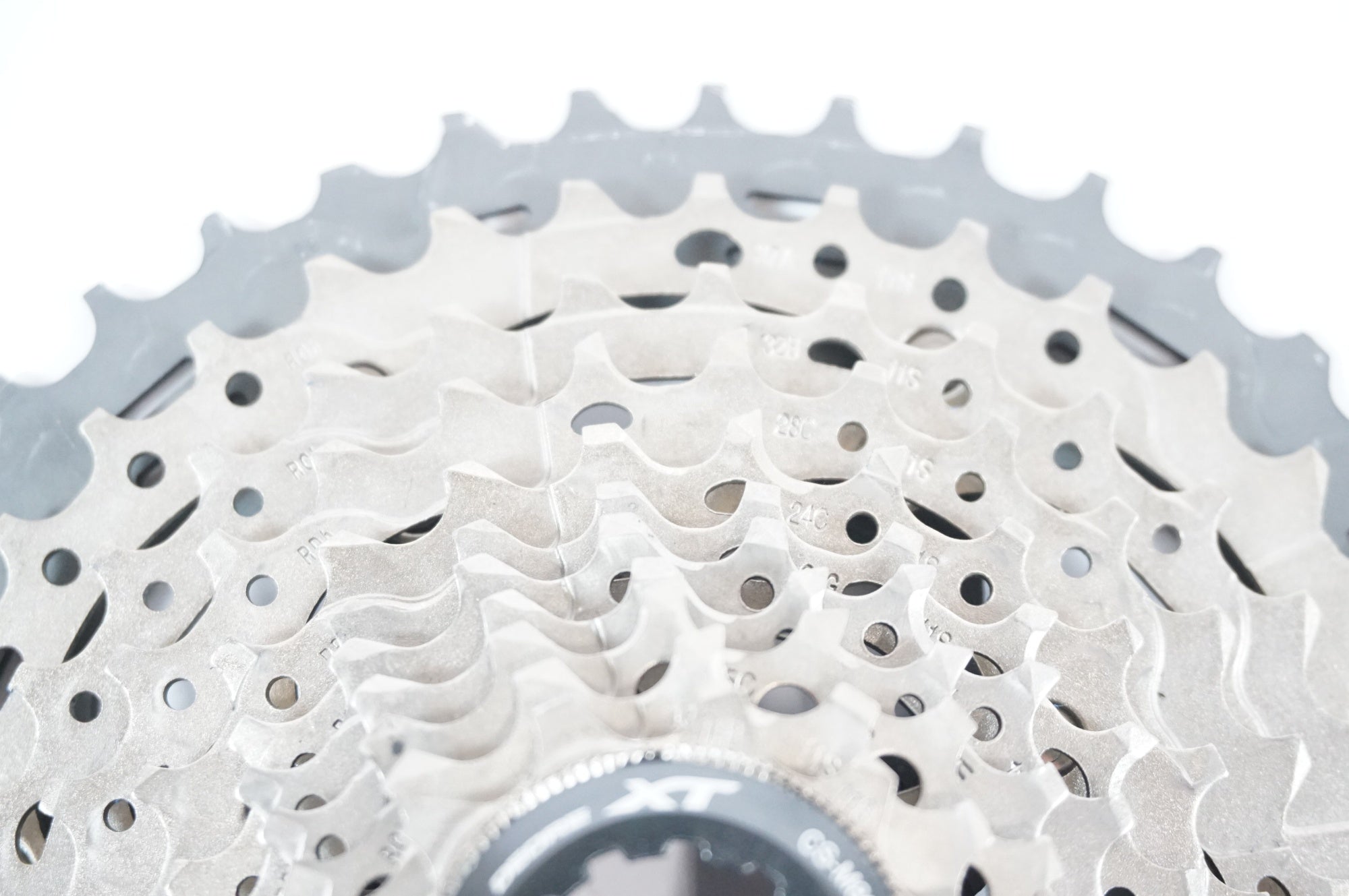 SHIMANO 「シマノ」 DEORE XT CS-M8000 11-42T スプロケット / 宇都宮店