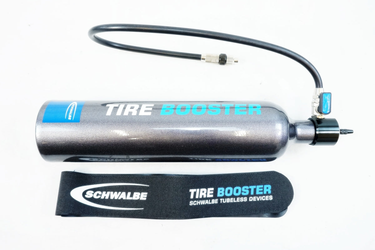 SCHWALBE 「シュワルベ」 TIRE BOOSTER タイヤブースター / 有明ガーデン店