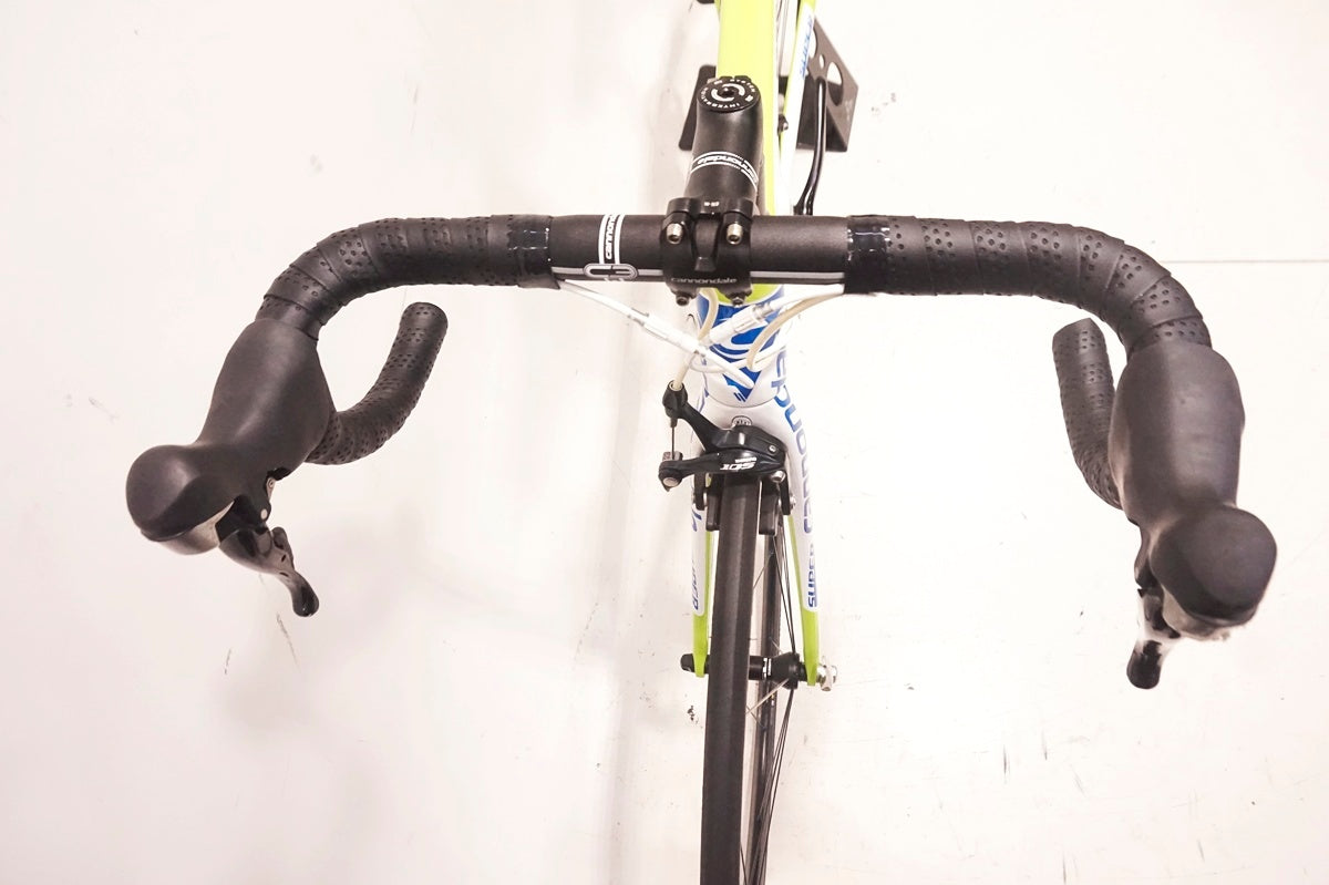 CANNONDALE 「キャノンデール」 SUPERSIX 5 2013年モデル ロードバイク / 大阪門真店