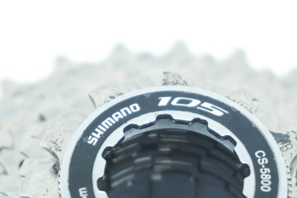 SHIMANO 「シマノ」 105 CS-5800 11-28T スプロケット / 大阪美原北インター店
