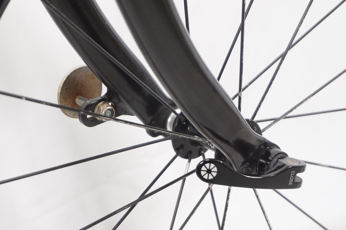 DAHON 「ダホン」 DASH P8 2018年モデル 20インチ 折り畳み自転車 / AKIBA店
