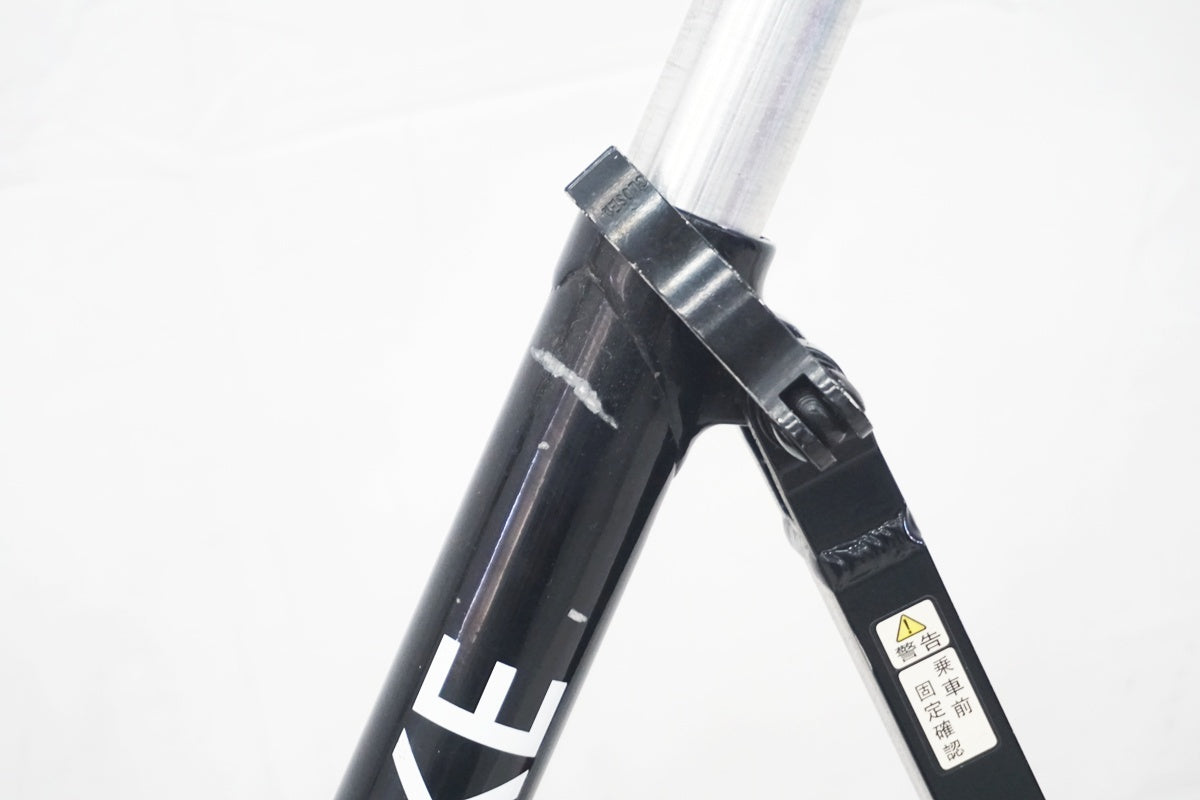 BRIDGESTONE 「ブリジストン」 HANDY BIKE HB-6 2005年頃モデル 6インチ 折りたたみ自転車 / 大阪美原北インター店