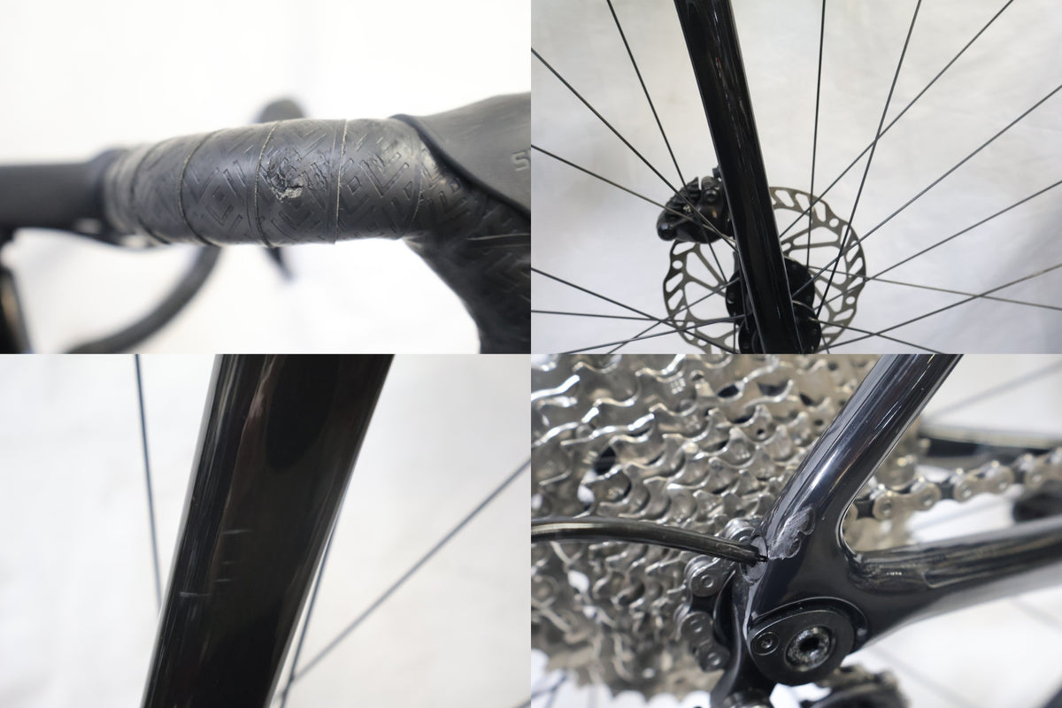 GIANT 「ジャイアント」 TCR ADVANCED2 KOM 2025年モデル ロードバイク / 高知店
