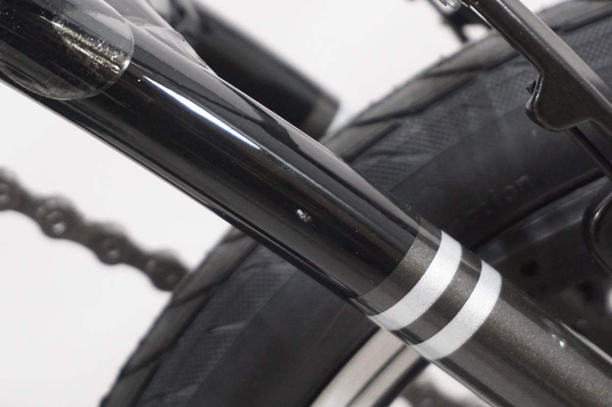 DAHON 「ダホン」 K3 2021年モデル 14インチ 折り畳み自転車 / AKIBA店