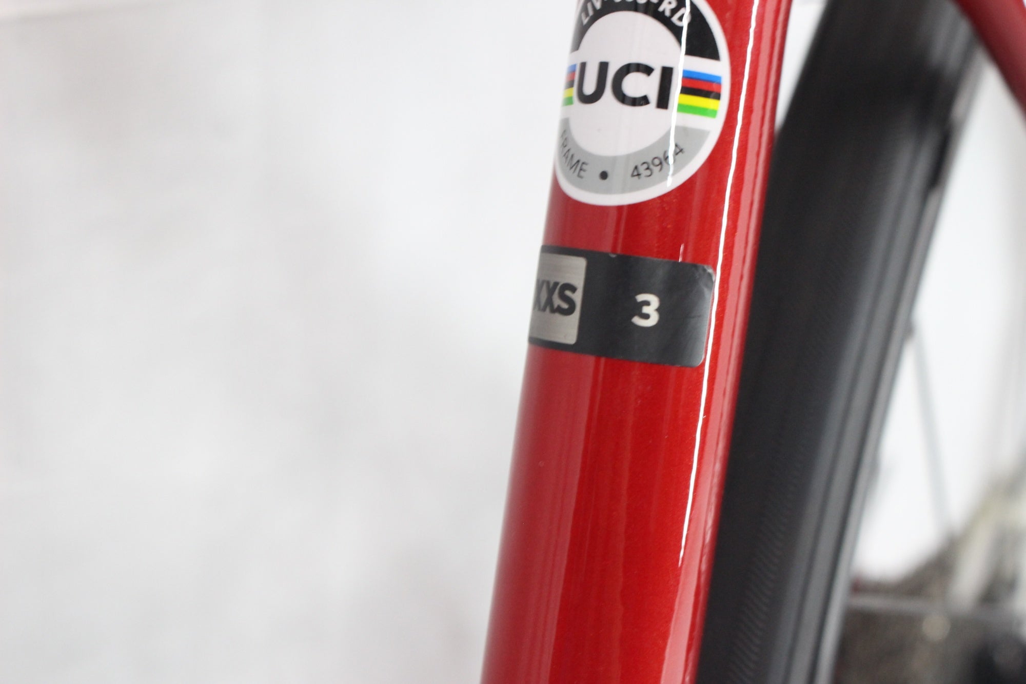 GIANT 「ジャイアント」 LIV LANGMA ADVANCED3 QOM 2023年モデル ロードバイク / 阪急塚口店