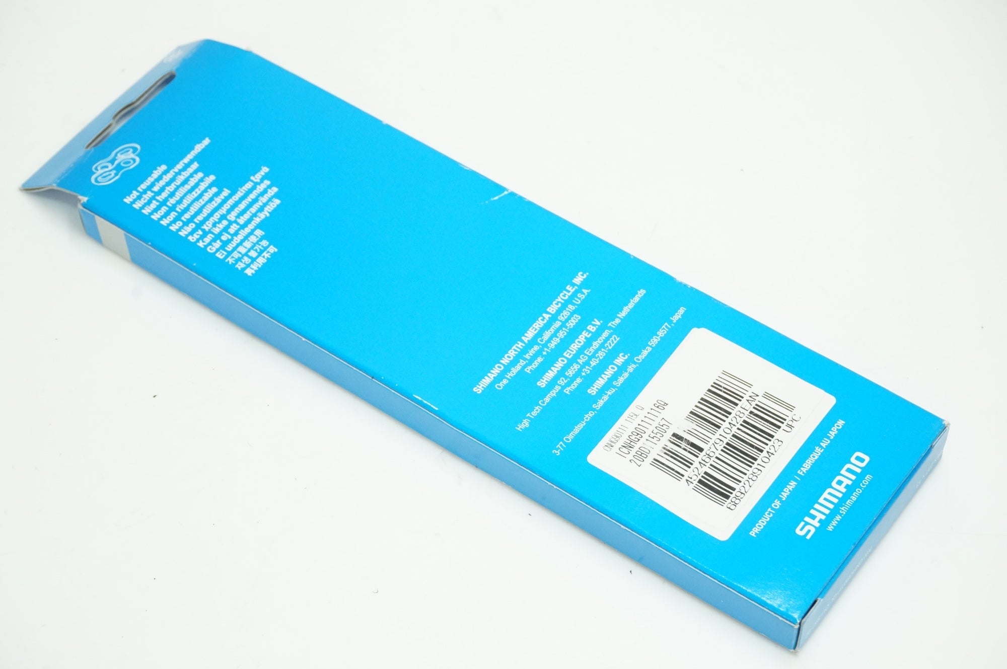 SHIMANO 「シマノ」 CN-HG901-11 チェーン / 大宮店