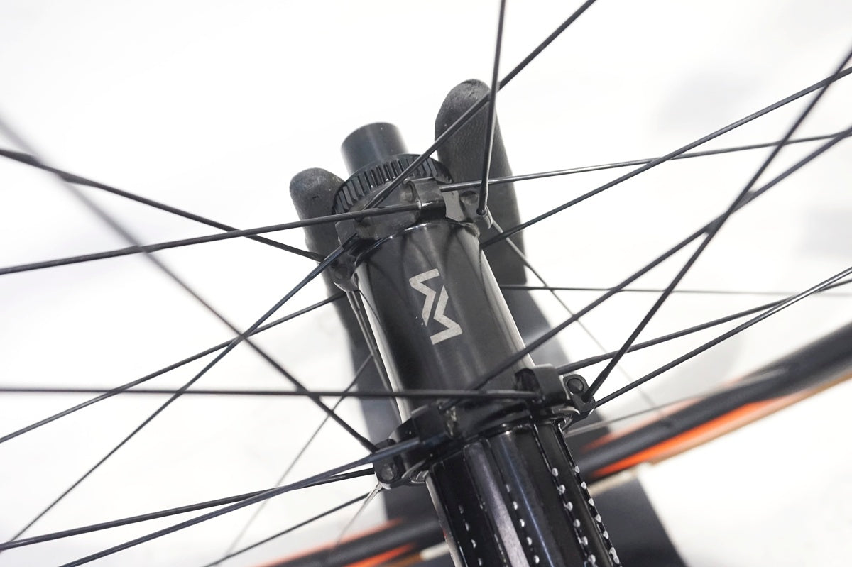 NEWMAN 「ニューマン」 EVOLUTION SL R32 SHIMANO 11s ホイールセット / 大阪門真店