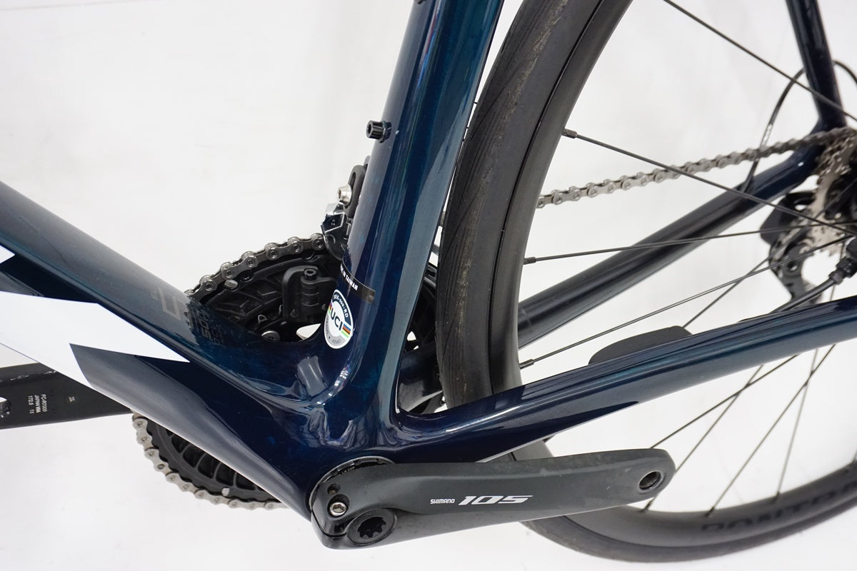 TREK「トレック」 EMONDA SL5 DISC 2022年モデル ロードバイク / 浜松店