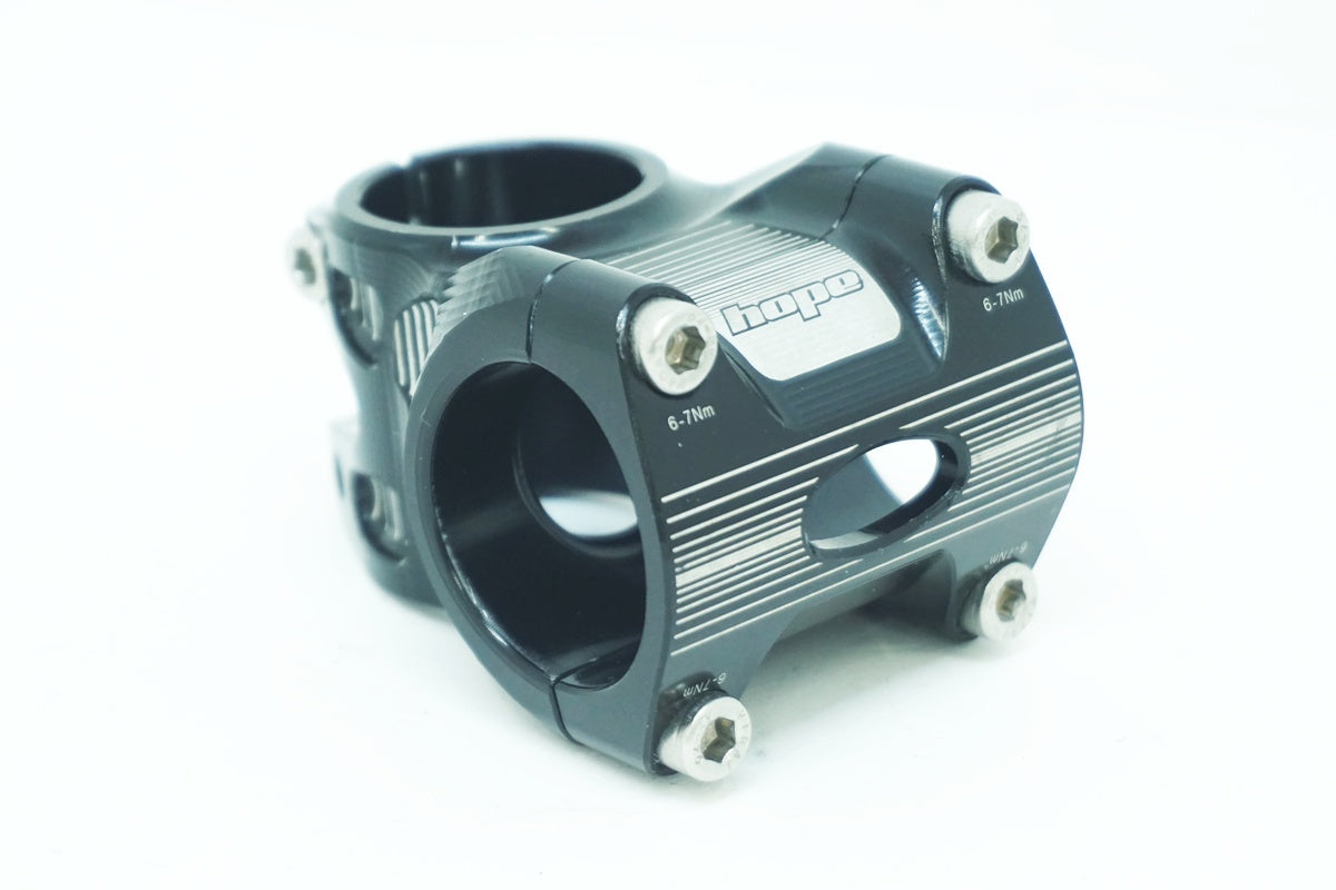 HOPE 「ホープ」 AM Φ31.8 35mm ステム / 大阪美原北インター店