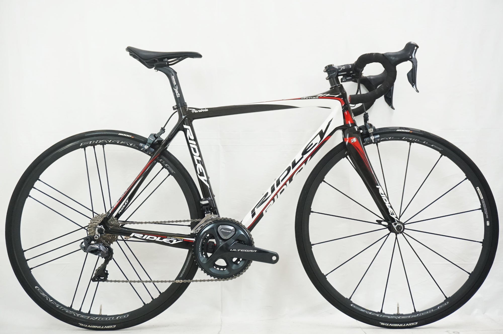 RIDLEY ( リドレー ) ロードバイク FENIX SLA DISC