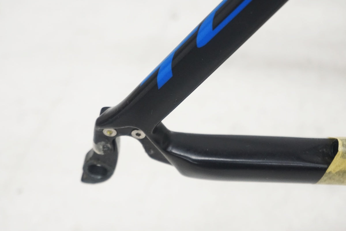 GIANT 「ジャイアント」 TCR ADVANCED SL 2013年モデル フレームセット / 大阪美原北インター店