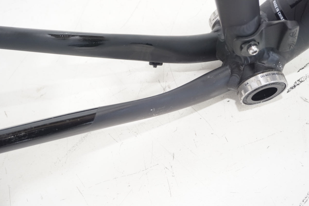 ジャンク TREK 「トレック」 DOMANE AL5 2025年モデル フレームセット / 滋賀大津店