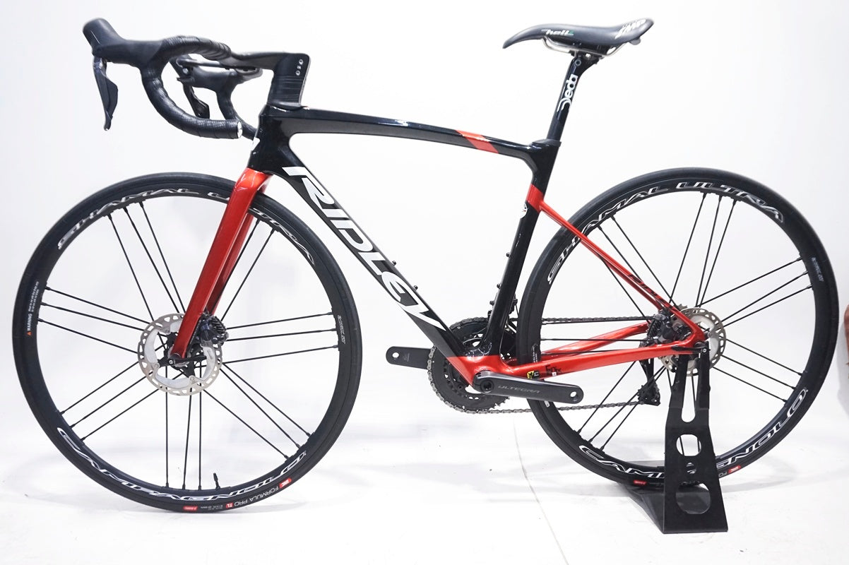 RIDLEY 「リドレー」 FENIX DISC DI2 2021年モデル ロードバイク / 大阪門真店