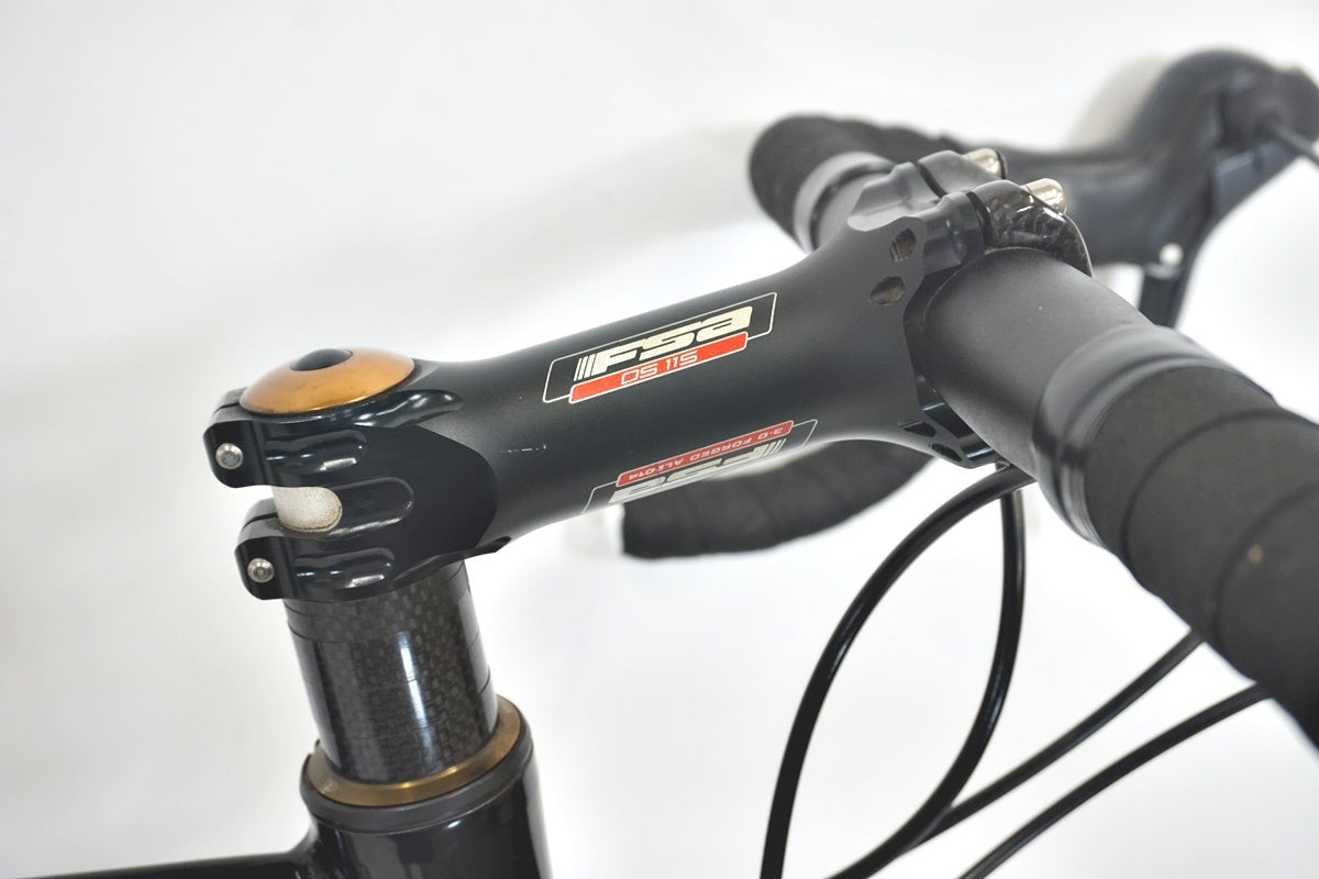 GIOS 「ジオス」 SIERA 2015年頃 ロードバイク / 東京商品化センター