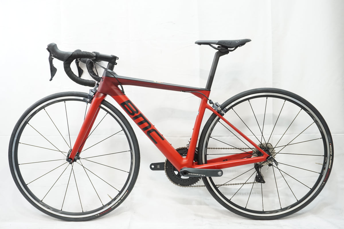BMC「ビーエムシー」 TEAMMACHINE SLR02 TWO 2020年モデル ロードバイク / 大宮店