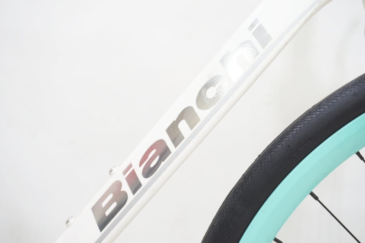 BIANCHI 「ビアンキ」 ROMA3 DISC 2018年モデル クロスバイク / 京都西院店