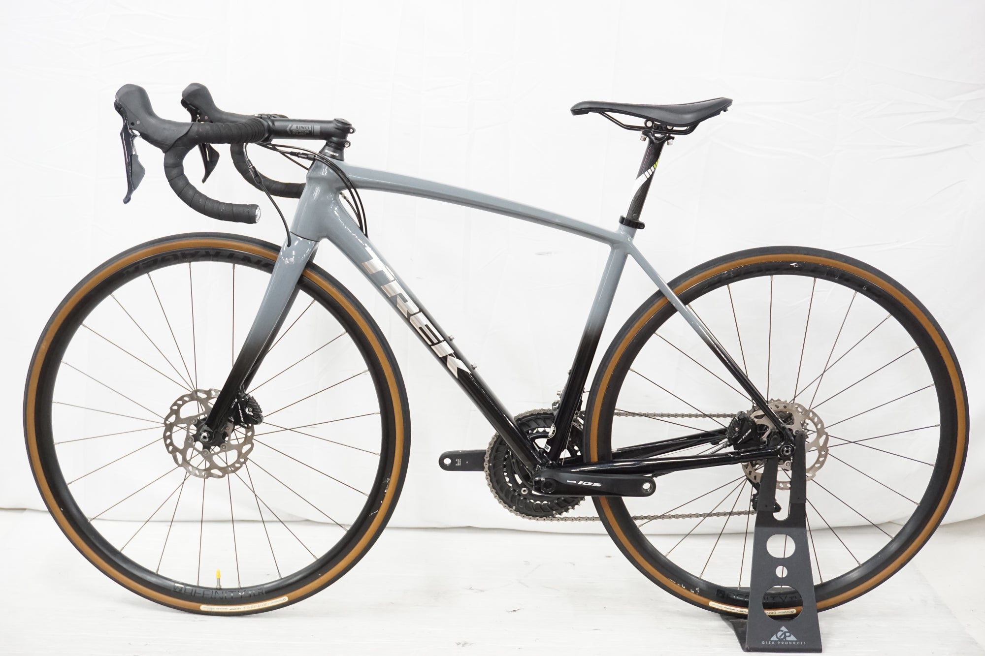 TREK 「トレック」 ALR5 DISC 2022年頃 ロードバイク / 奈良店