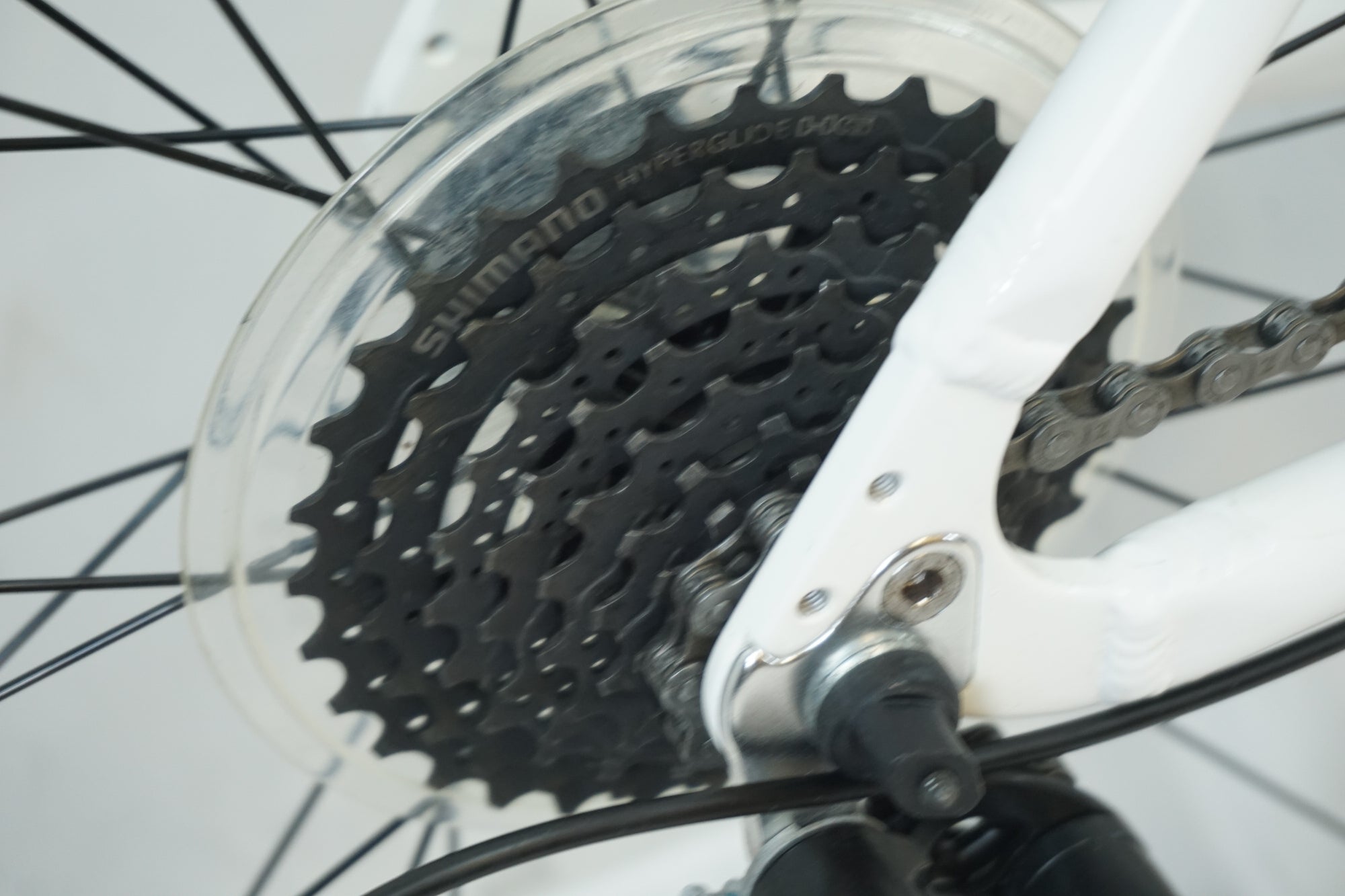 TERN 「ターン」 CLUTCH 2018年モデル クロスバイク / 有明ガーデン店