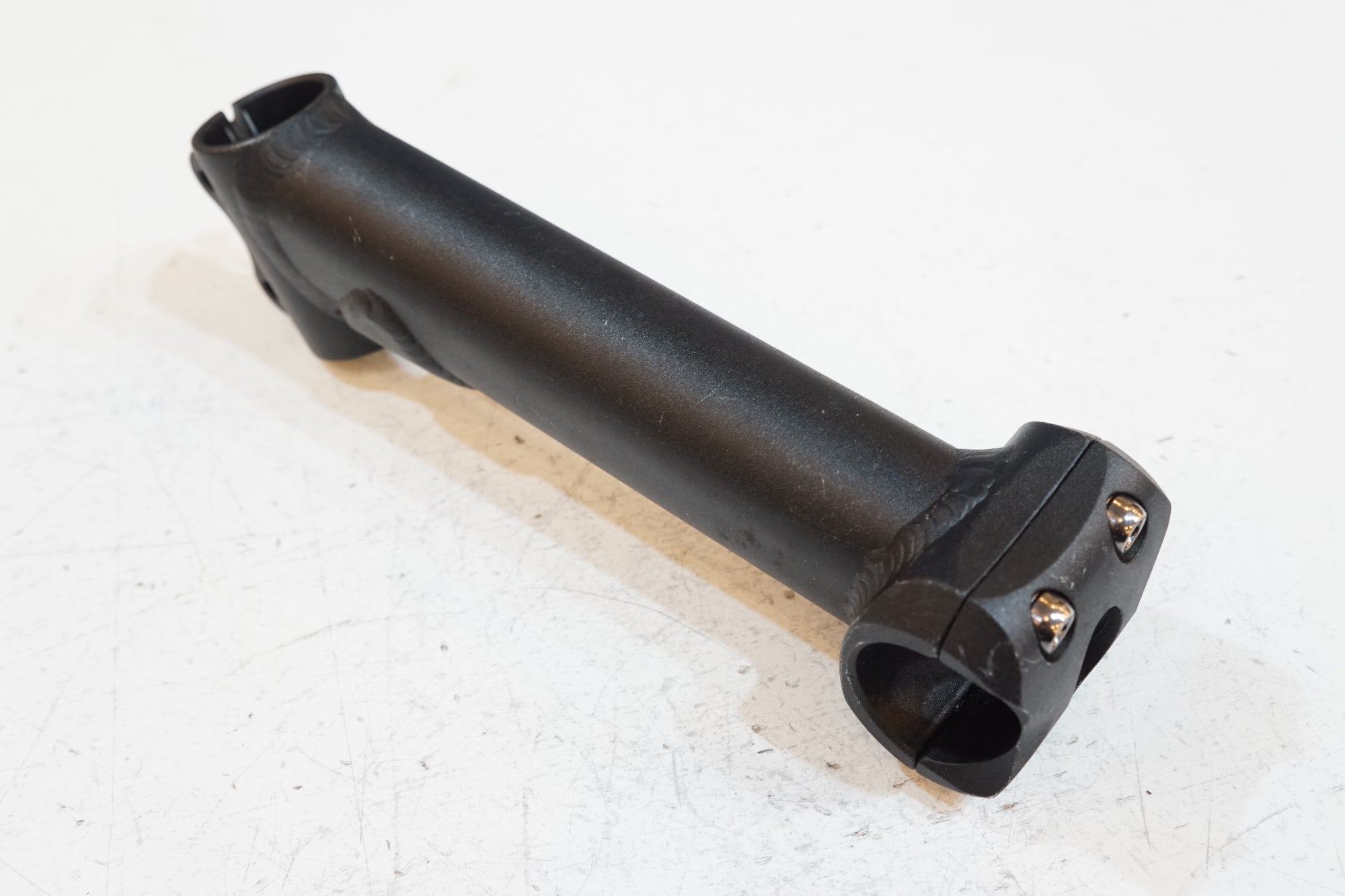 メーカー不明 φ31.8 180mmステム / バイチャリ浦和ベース