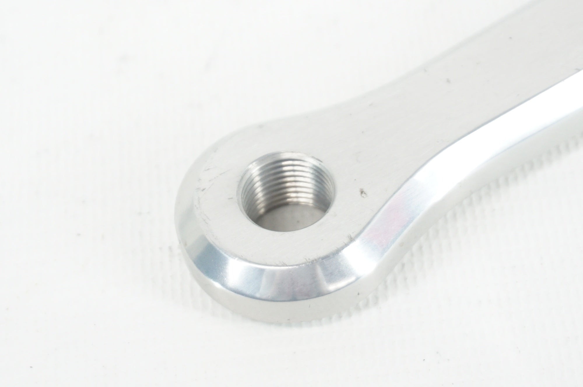 CAMPAGNOLO 「カンパニョーロ」 RECORD STRADA 52-42T 170mm クランクセット / 阪急塚口店