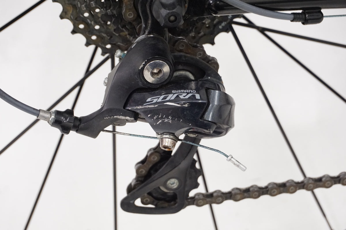 RALEIGH「ラレー」 CRA CARLTON-A 2018年モデル ロードバイク / 浜松店