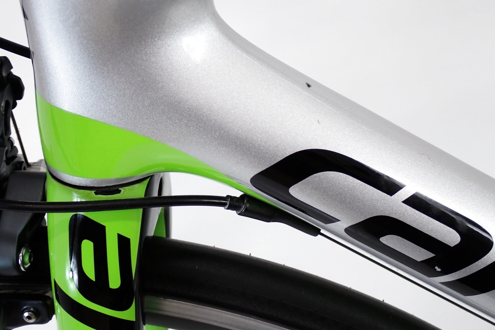 CANNONDALE 「キャノンデール」 SUPERSIX EVO ULTEGRA 2017年モデル ロードバイク / 伊勢崎店