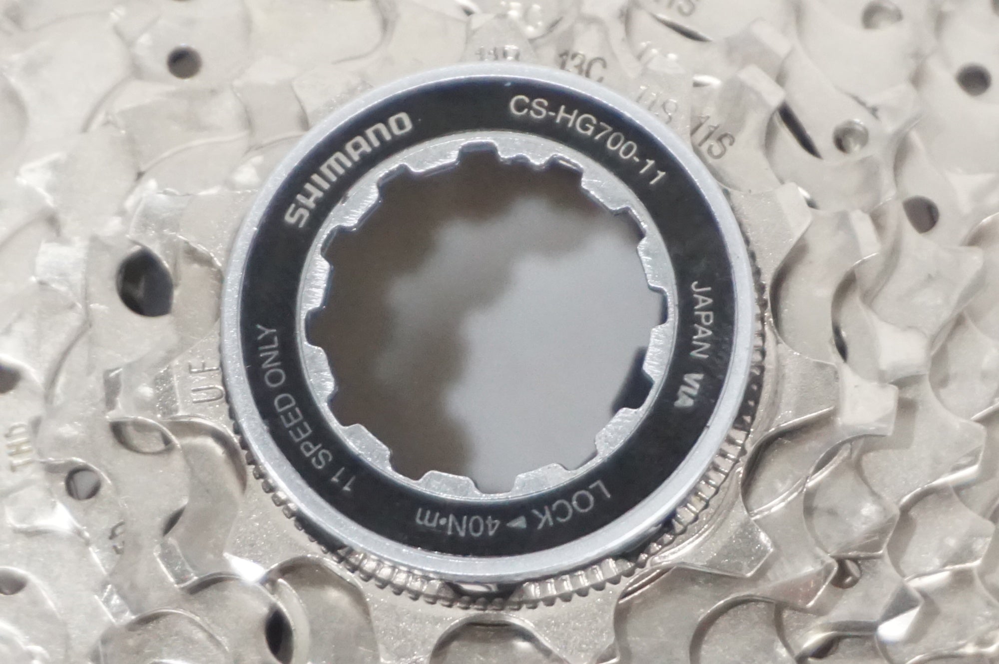 SHIMANO 「シマノ」 CS-HG-700-11 11-34T スプロケット / AKIBA店