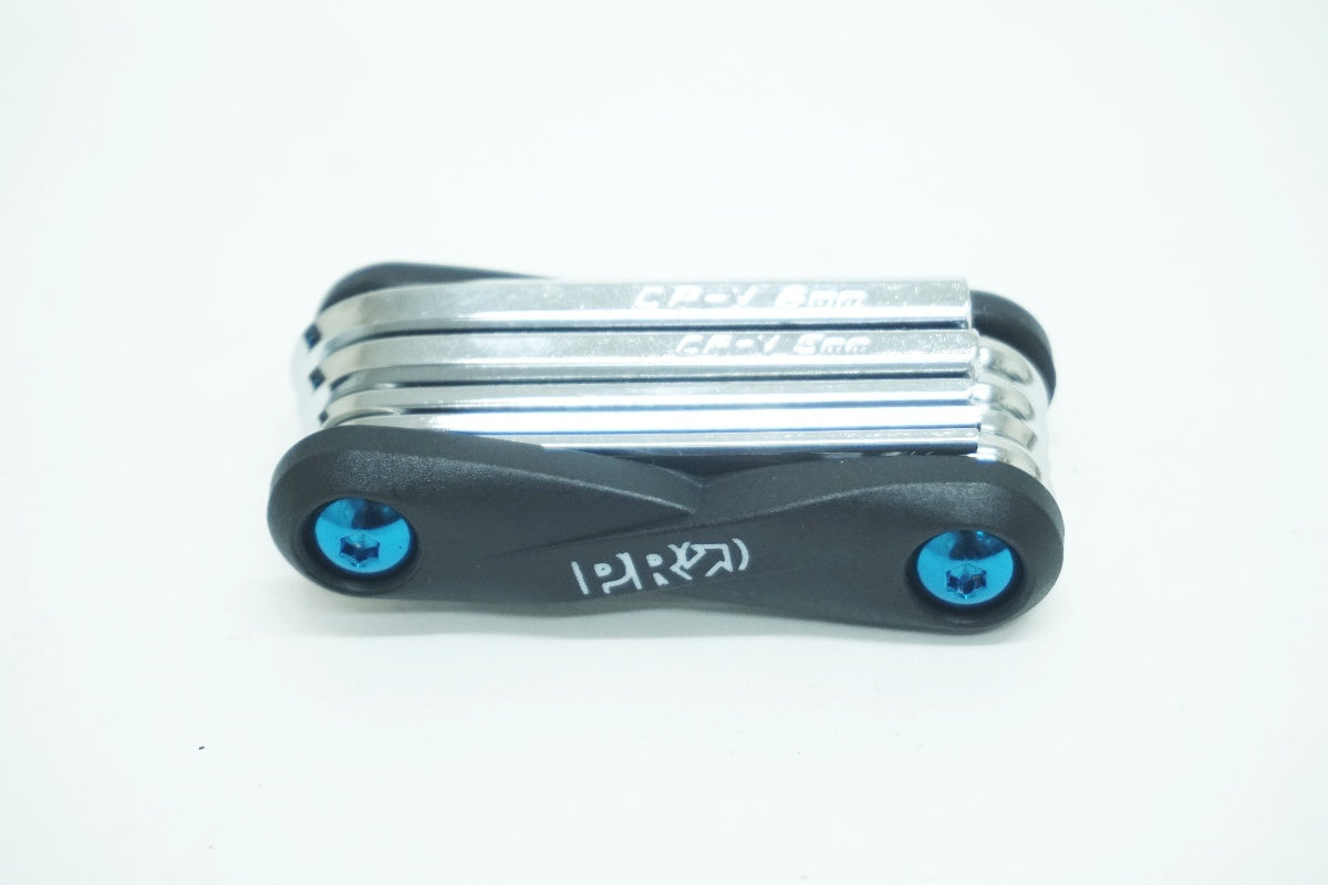 SHIMANO PRO 「シマノプロ」 カプセルコンビパック 携帯工具セット / 大阪美原北インター店