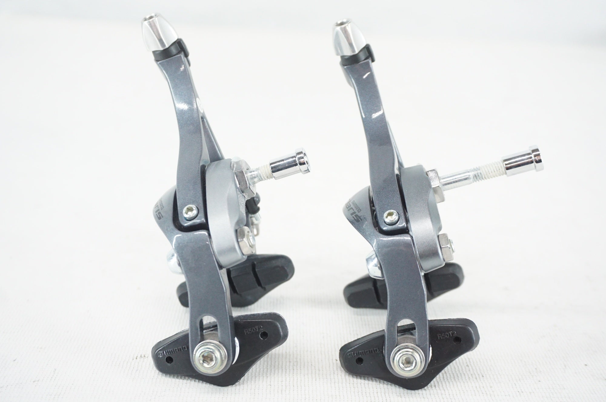 SHIMANO 「シマノ」 CLARIS BR-2400 キャリパーブレーキセット / 阪急塚口店