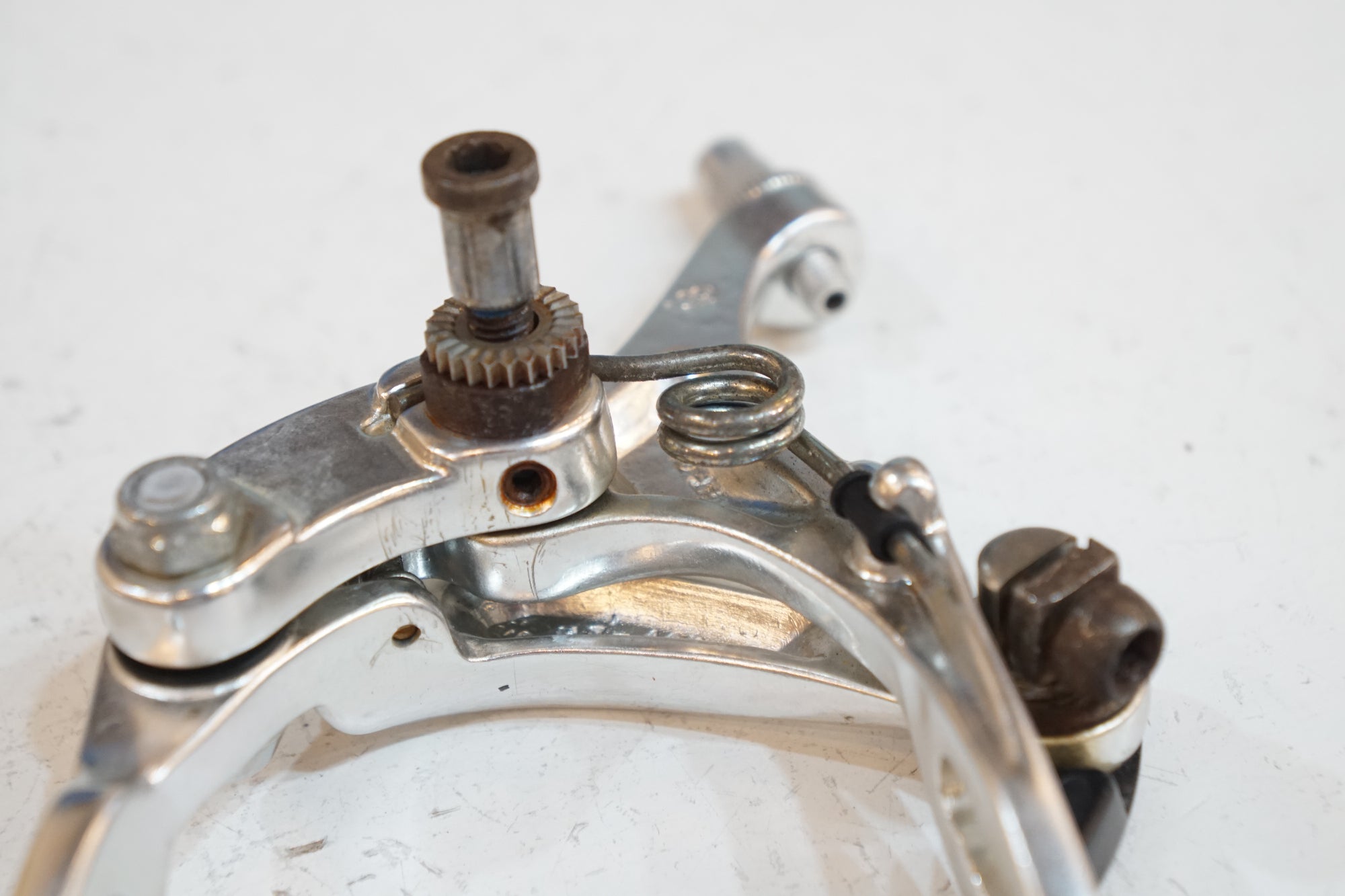 DIA-COMPE 「ダイア コンペ」 BRS101 キャリパーブレーキセット / バイチャリ浦和ベース