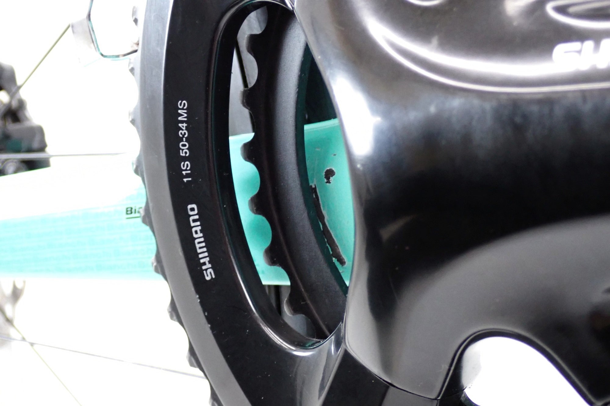 BIANCHI 「ビアンキ」 SPRINT DISC 2020年モデル ロードバイク / 伊勢崎店