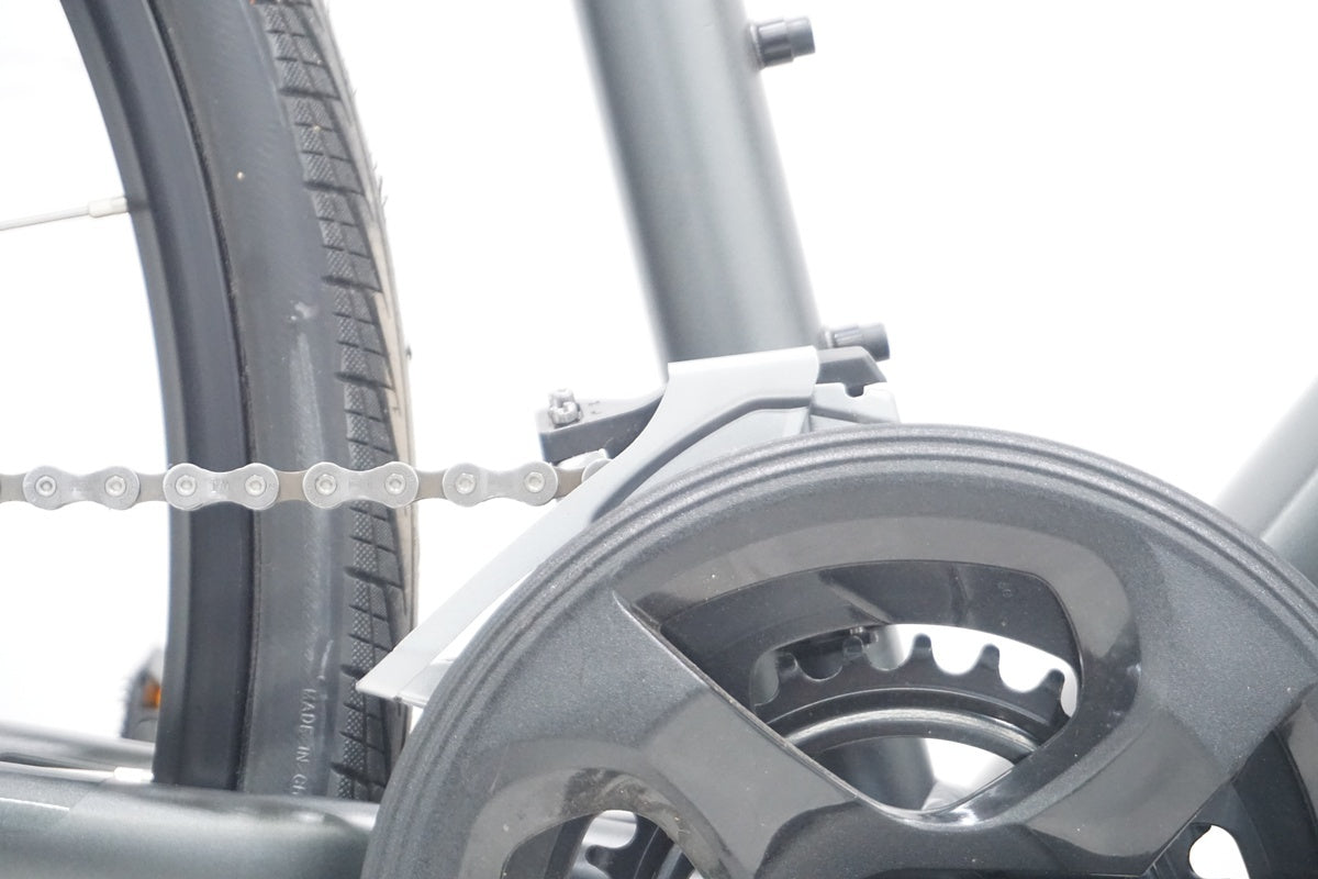 TREK 「トレック」 FX2 DISC 2023年モデル クロスバイク / 滋賀大津店