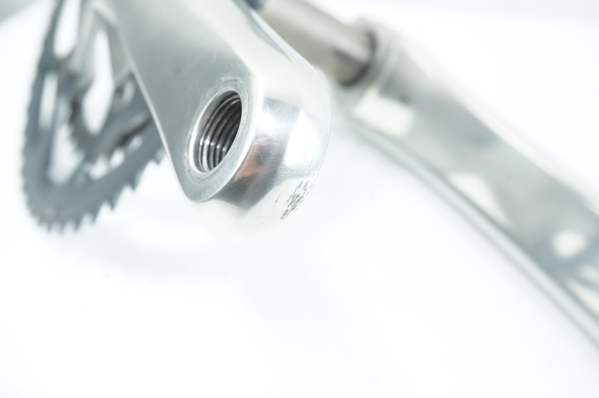 SHIMANO 「シマノ」 ULTEGRA FC-6600 52-39T 170mm クランクセット / 中目黒店