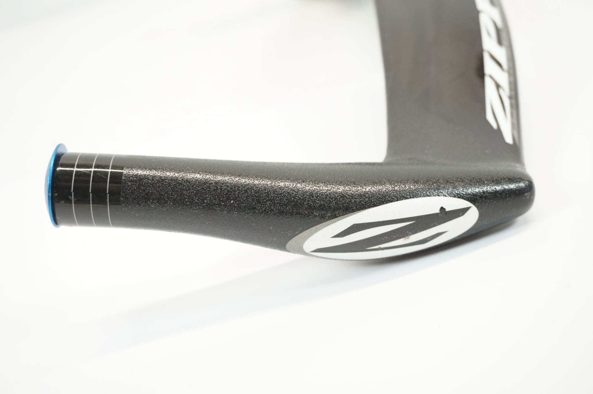 ZIPP 「ジップ」 VUKA BULL CARBON φ31.8 400mm ベースバー / 宇都宮店