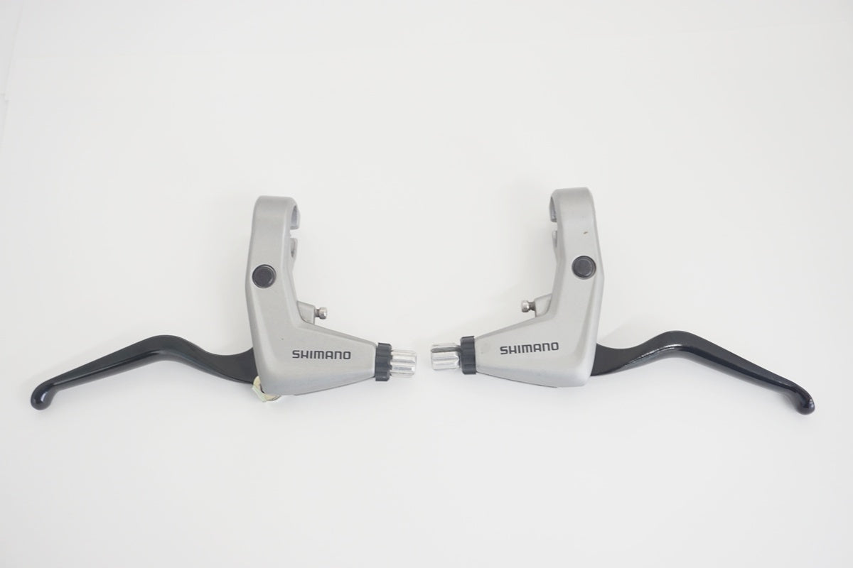 SHIMANO 「シマノ」 BL-T4010 ブレーキレバーセット / 京都八幡店
