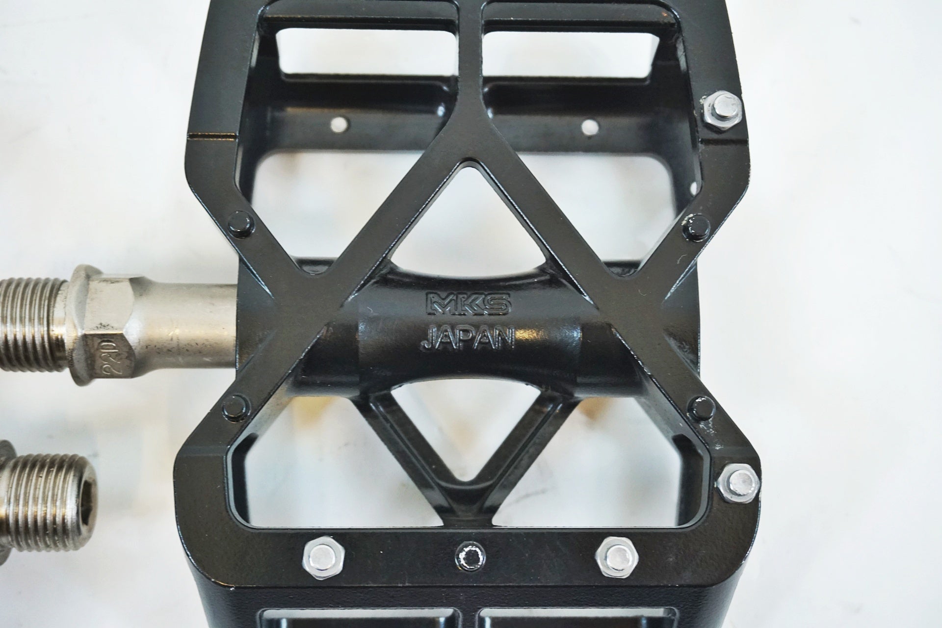 MKS 「エムケーエス」 ALLWAYS ペダル / 有明ガーデン店