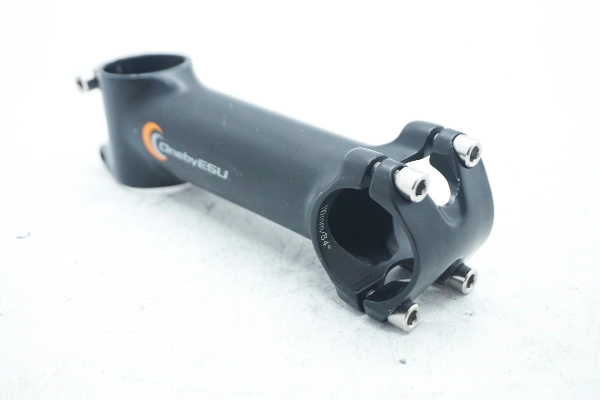 ONEBYESU 「ワンバイエス」 Φ31.8 110mm ステム / 大阪門真店