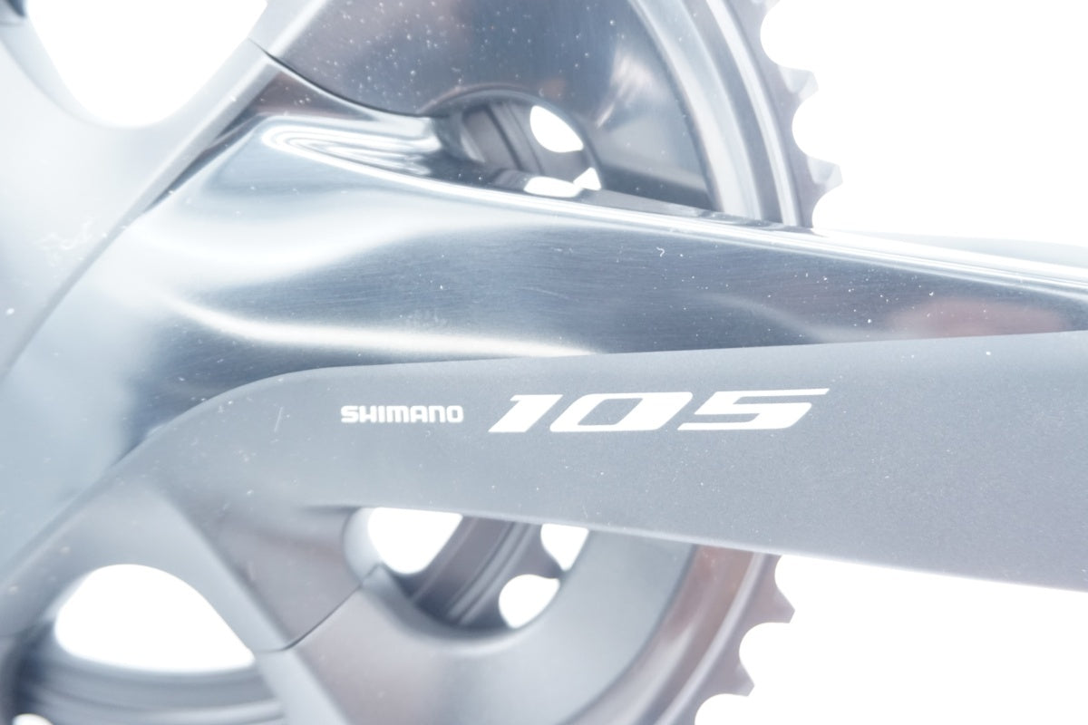 SHIMANO 「シマノ」 105 FC-R7000 50-34T 170mm クランク / 滋賀大津店