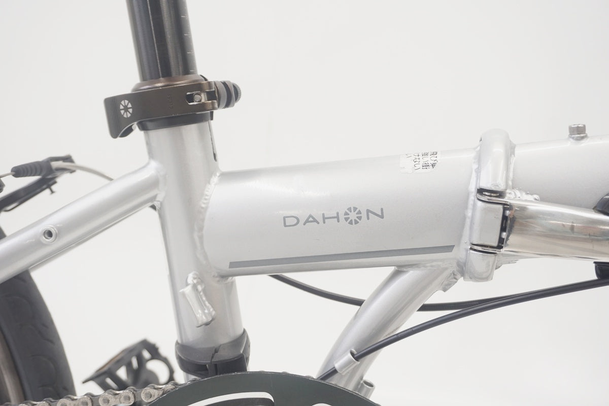 DAHON 「ダホン」 SPEED FALCO 2022年モデル 20インチ 折り畳み自転車 / 京都八幡店
