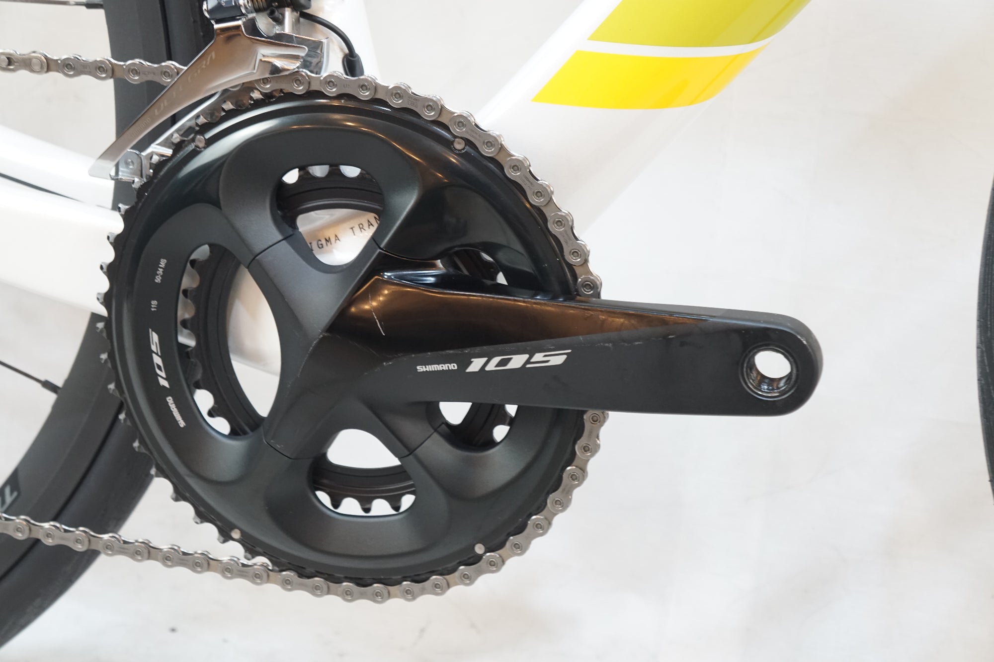 CINELLI 「チネリ」 VELTRIX 2018年モデル ロードバイク / バイチャリ浦和ベース