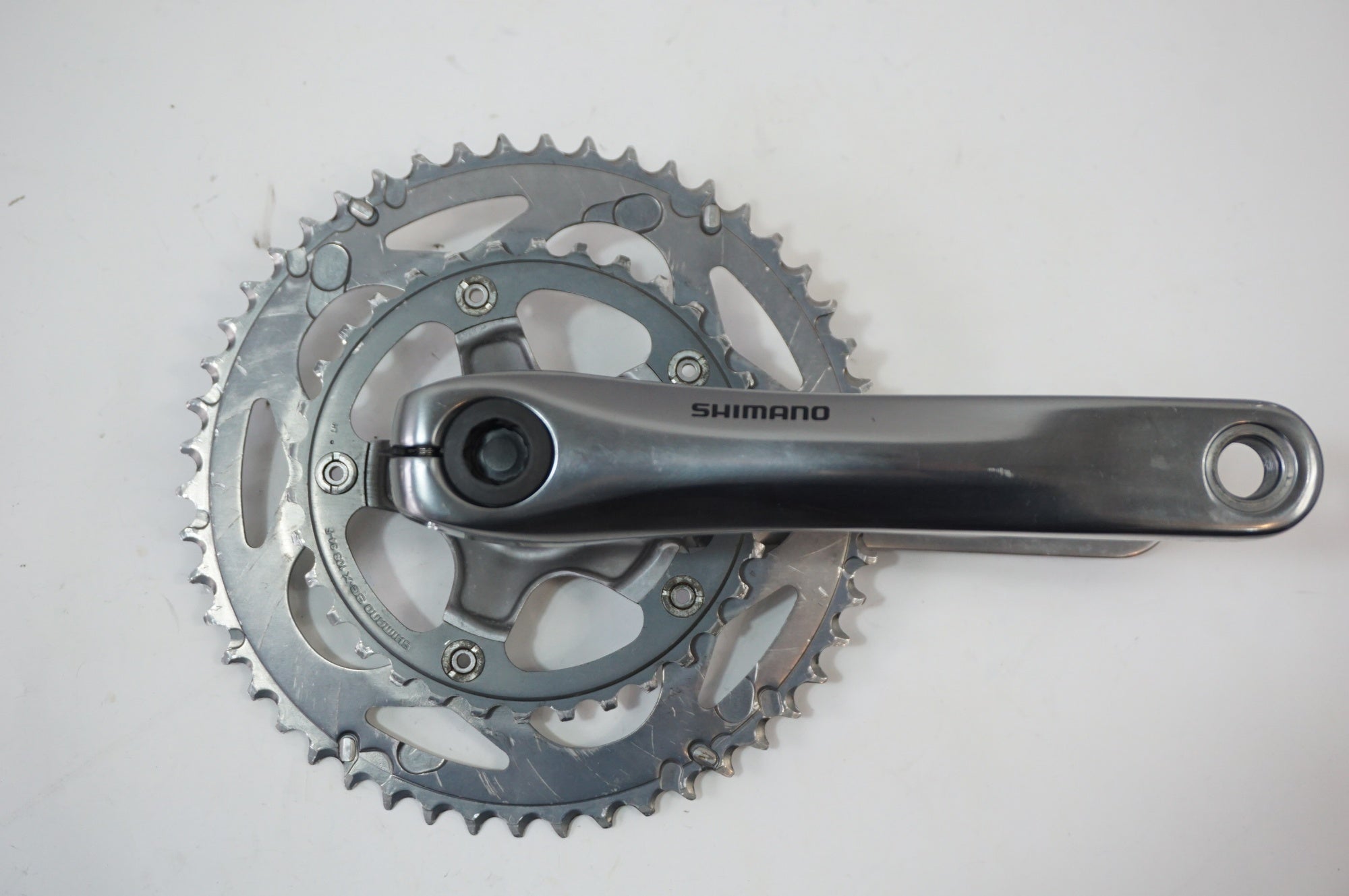 SHIMANO 「シマノ」 FC-R565 50-34T 172.5mm クランクセット / 世田谷店