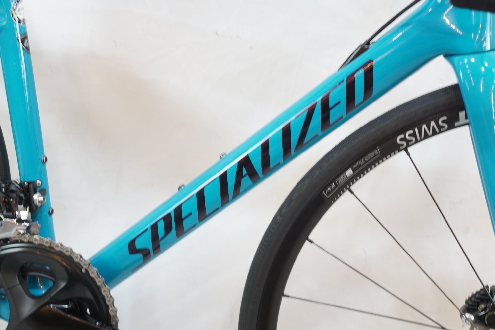 SPECIALIZED 「スペシャライズド」 TARMAC SL6 DISC SPORT 2020年モデル ロードバイク / バイチャリ浦和ベース