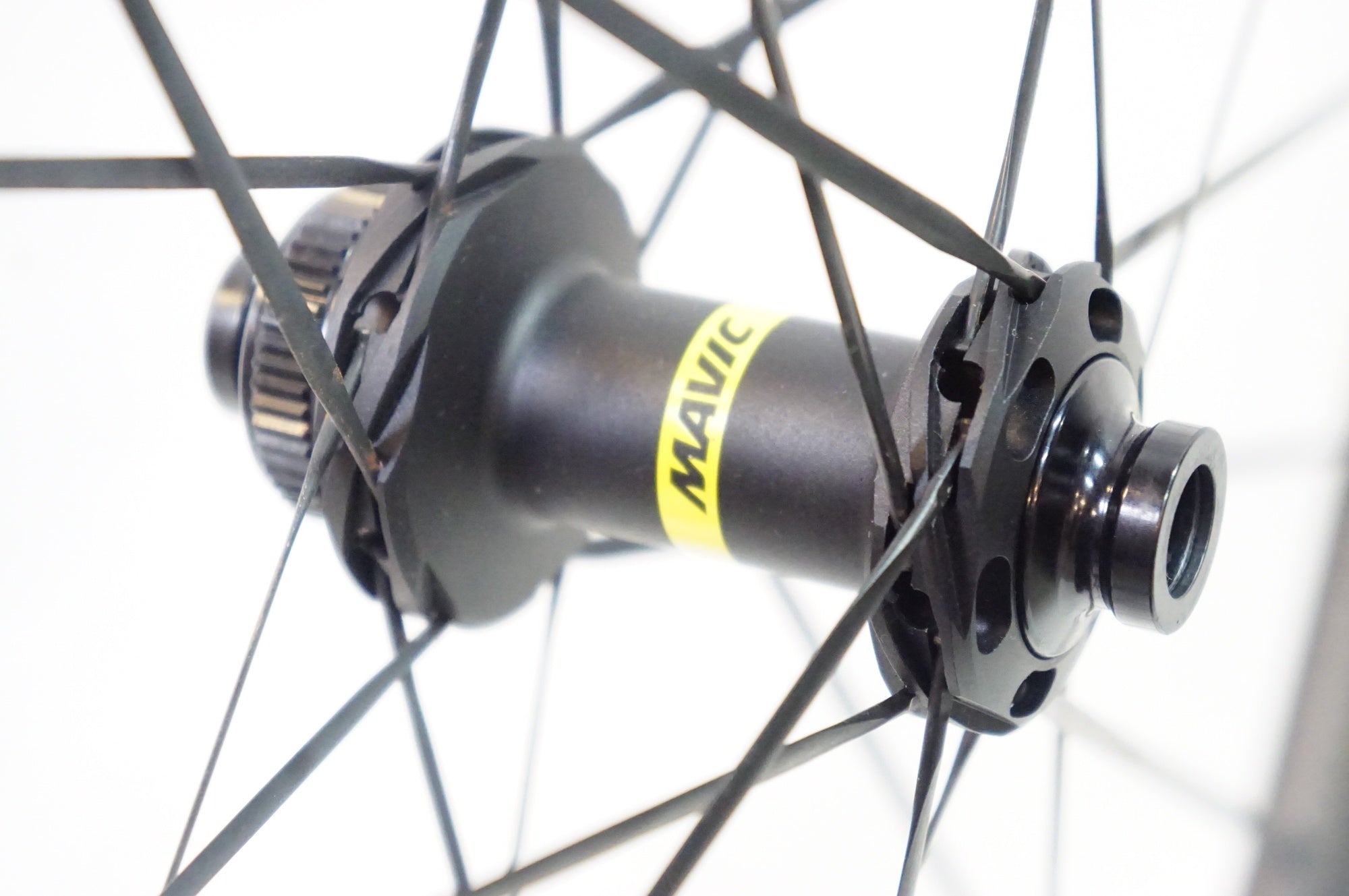 MAVIC 「マヴィック」 COSMIC SLR 45 JAPAN LIMITED シマノ 11速 ホイールセット / / 熊谷本店