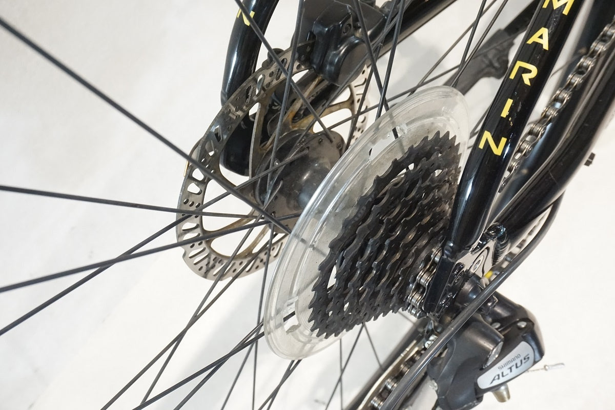 MARIN 「マリン」 CORTE MADERA DISC SE 2023年モデル クロスバイク / 横浜戸塚店