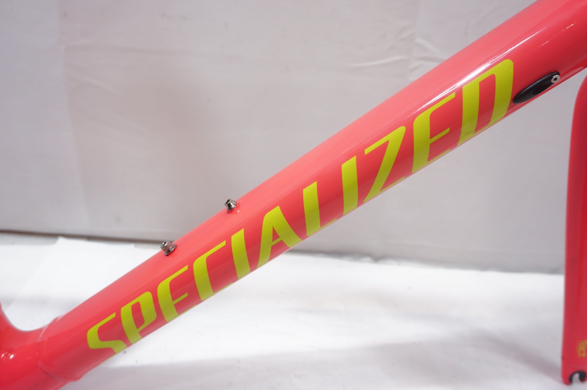 SPECIALIZED 「スペシャライズド」 ALLEZ SPRINT DSW 2018年モデル フレームセット / 世田谷店