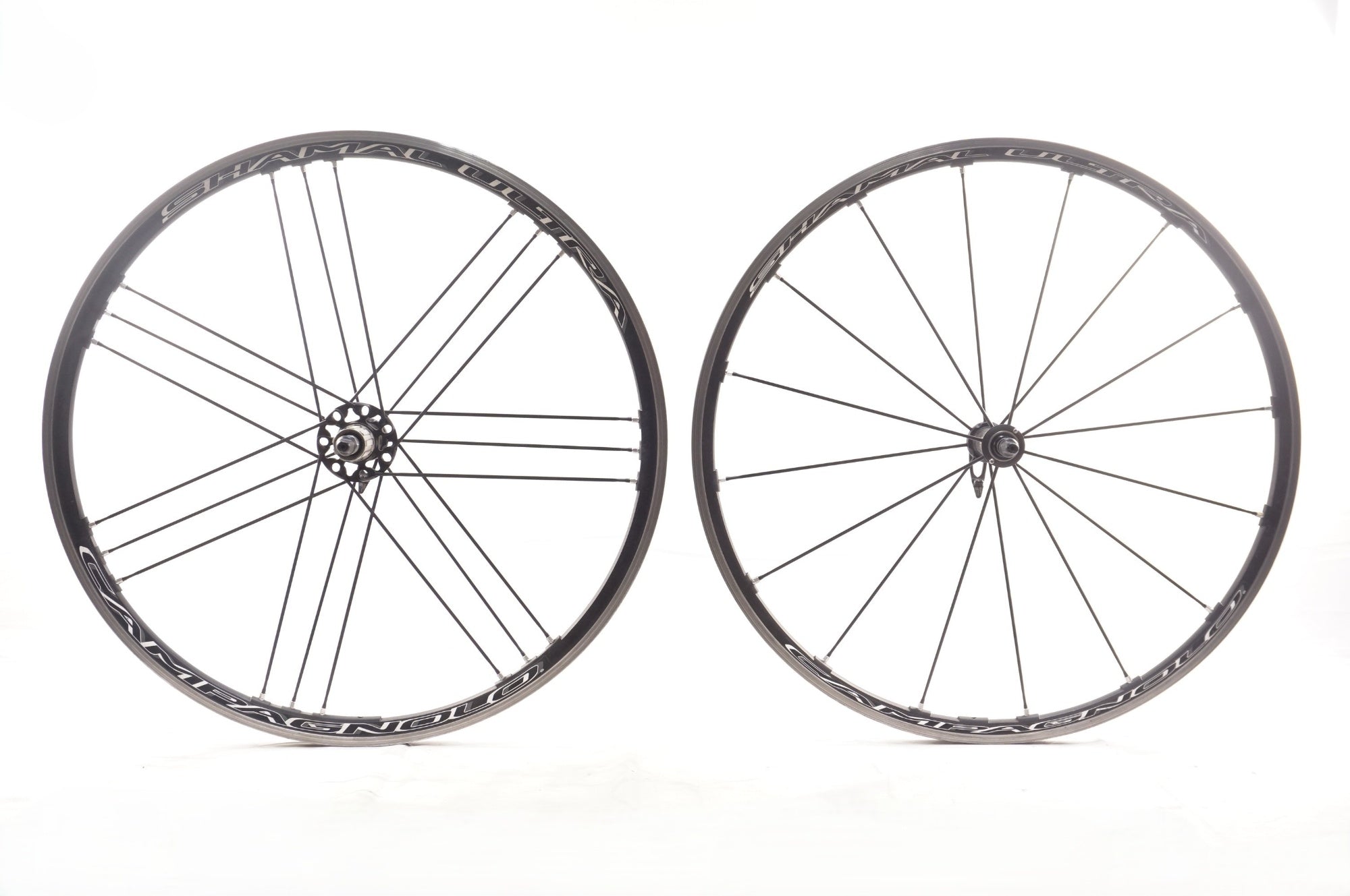 CAMPAGNOLO 「カンパニョーロ」 SHAMAL ULTRA C17 ホイールセット / 中目黒店