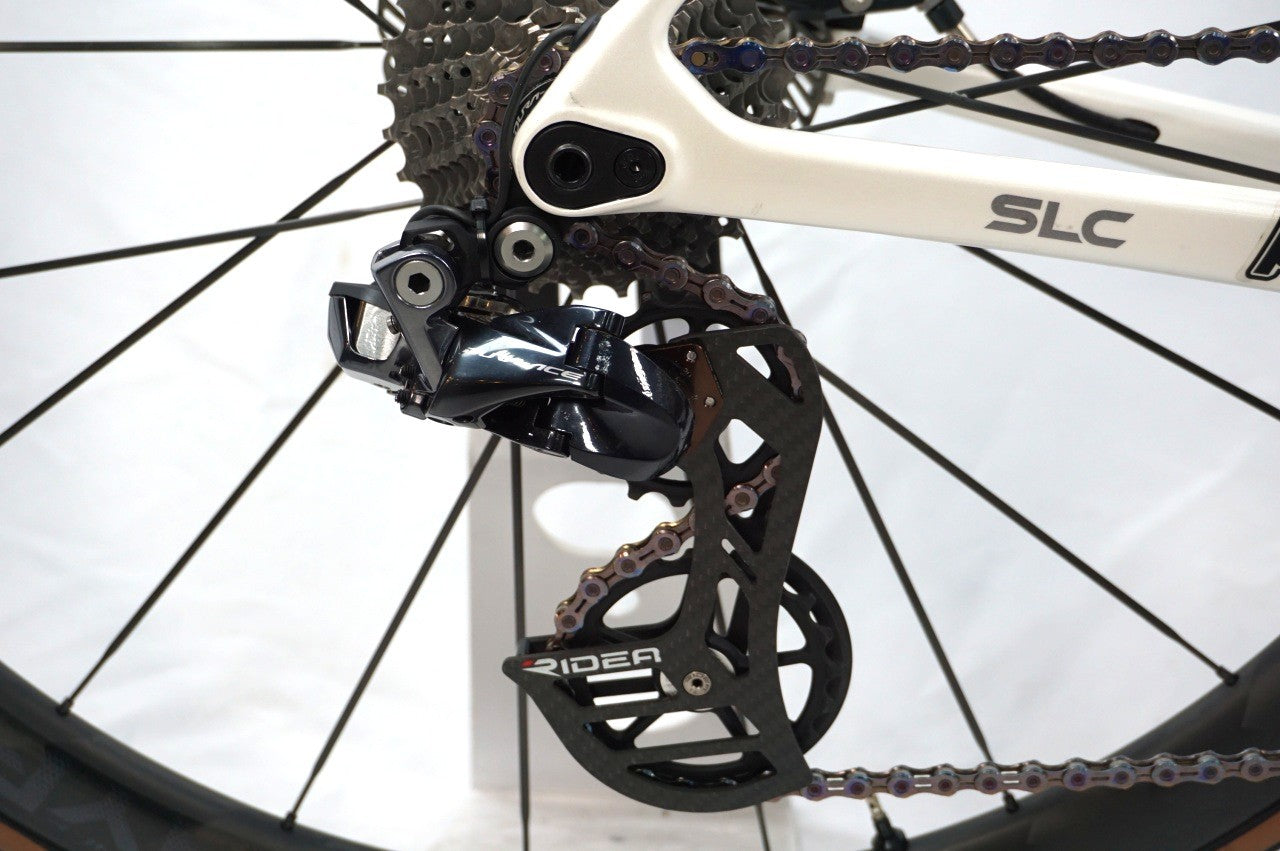 WINSPACE 「ウインスペース」 SLC 2.0 2021年モデル HYPER 38 DISC DURA-ACE Di2 ロードバイク / 川越店