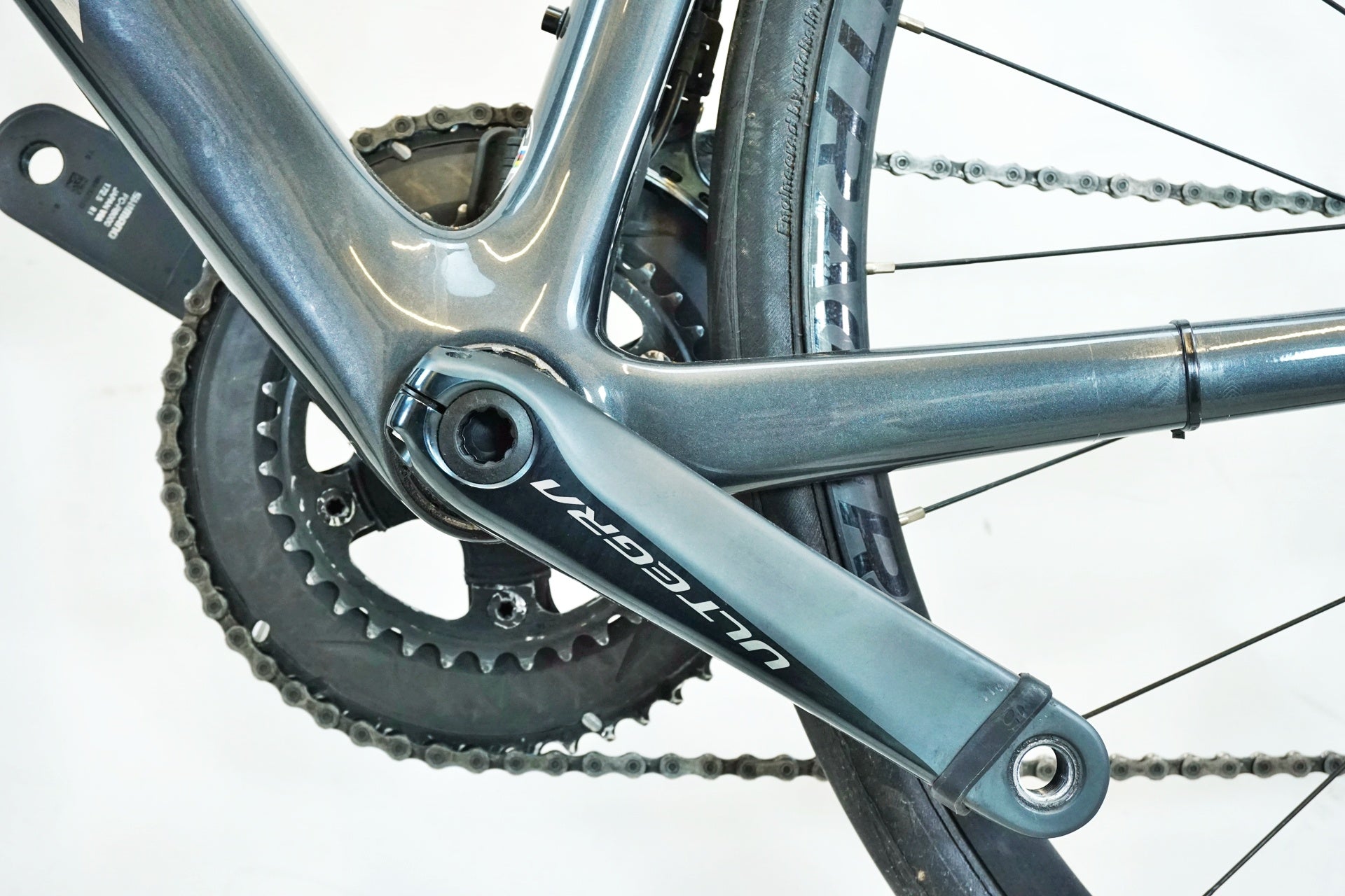 ジャンク TREK 「トレック」 EMONDA SL6 DISC 2021-2022年モデル ロードバイク / 有明ガーデン店