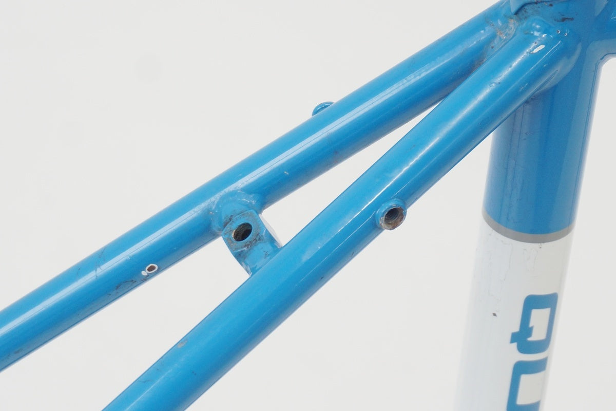 JAMIS 「ジェイミス」 QUEST 2015年モデル フレーム / 京都八幡店